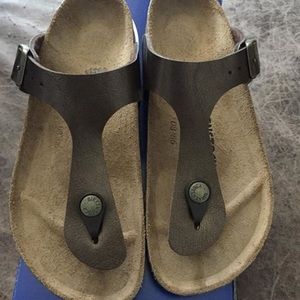 Brand new Birkenstock Gizeh